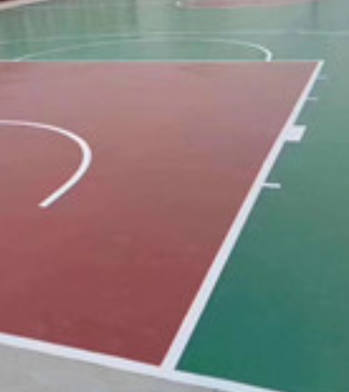 甘孜篮球场地坪维修全方案